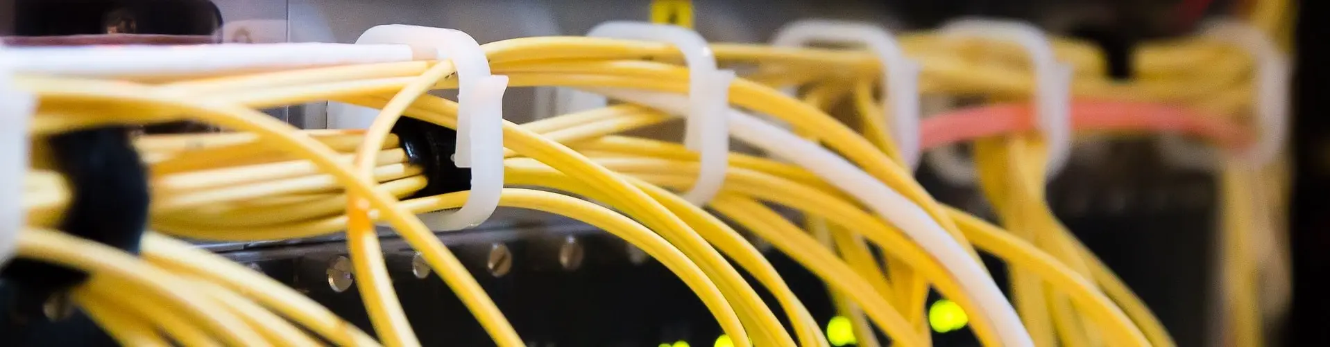 instalaciones cableado estructurado y fibra óptica