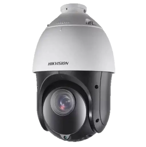 Domo-Hik Instalación de cámaras de seguridad - CCTV