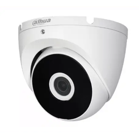 dahua1 Instalación de cámaras de seguridad - CCTV